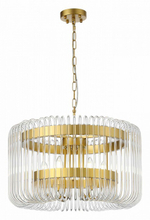 Подвесной светильник ST-Luce Grosseto SL1228.203.06