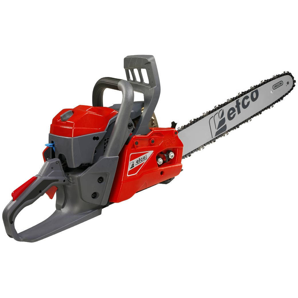 Бензопила Efco MT 4510 50239153E2 шина 18"/46см