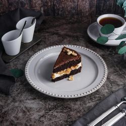 Тарелка d 23 см Lord Gray P.L. Proff Cuisine [8]