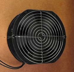 Игровой стол - аэрохоккей "BLACK DIAMOND" 7 ф