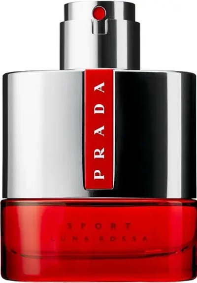 Prada Luna Rossa Sport Eau de Toilette 100 ml