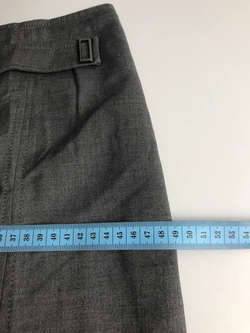 Юбка Pezzo с поясом 40 размер