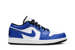 Кроссовки Jordan Air Jordan 1 Low "Game Royal"