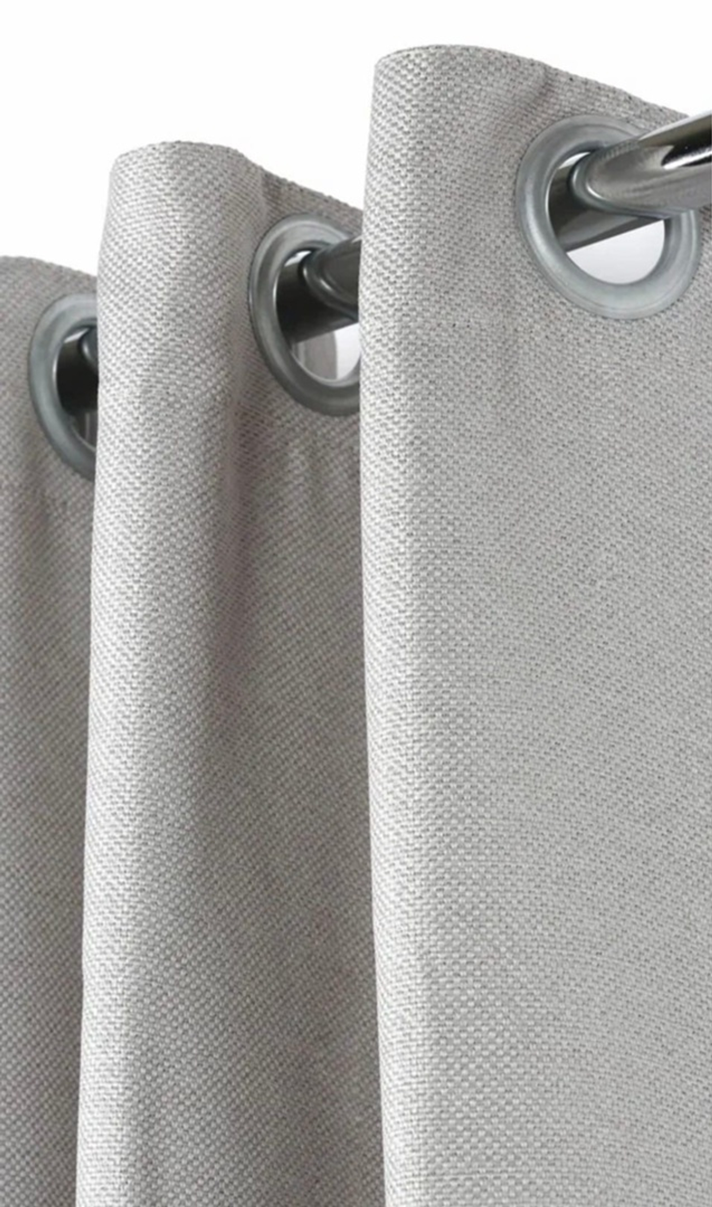 ☝Сегодня поговорим о том ,как стирать шторы на люверсах.