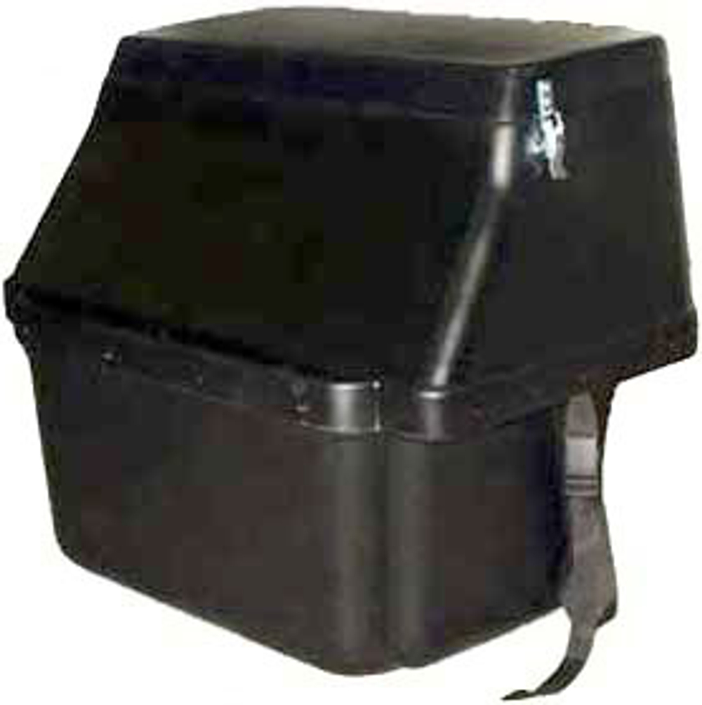 Кофр №3 для снегохода Yamaha Viking 540