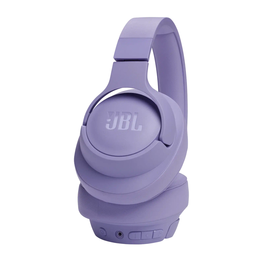 Беспроводные наушники JBL Tune 720BT, сиреневый