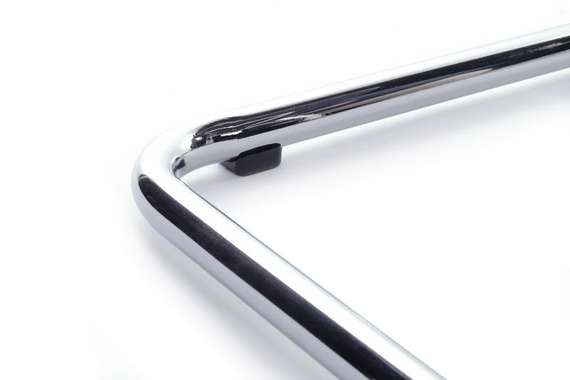 Кресло Plaza-SF FK004-C11 Антрацит