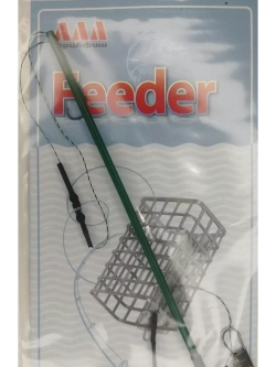 Фидерный монтаж №2