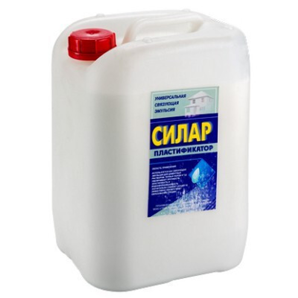 Пластификатор 10 л