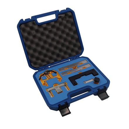 Набор для установки ГРМ Mercedes OM642 Car-Tool CT-M642