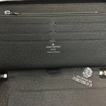 Портмоне Louis Vuitton Zippy