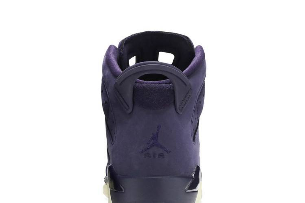 Retro 6 purple dynasty sale