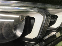 Фара правая Mercedes GLE V167 18-24 Multibeam LED