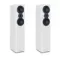 Mission LX-5 MKII White