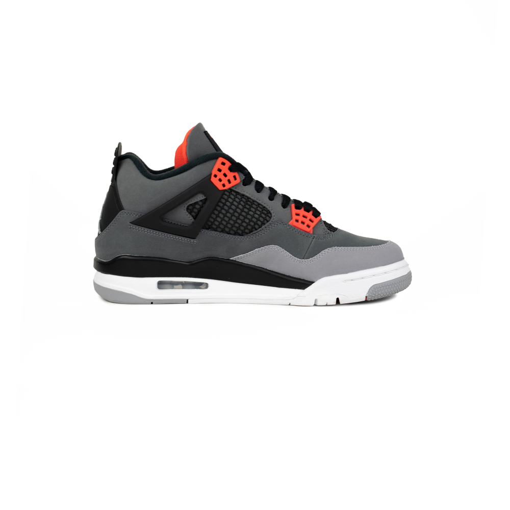 Кроссовки Jordan 4 Retro "Infrared"