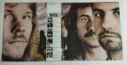 Винтажная виниловая пластинка LP Styx Pieces Of Eight (Japan 1979) (Obi)