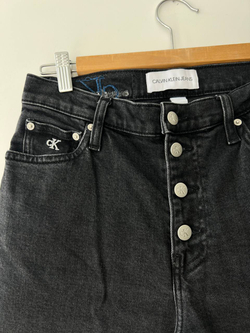 Джинсы Calvin Klein