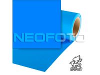 Фон бумажный Grifon 06 Темно-бирюзовый Ti 2.7х10 м