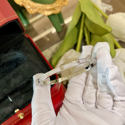 Cartier Love Bracelet