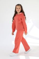 Костюм для девочки Сибирь-1 Виотекс ХУРМА