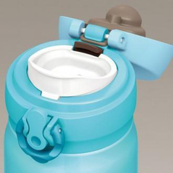 Термос Thermos JNL-602-MTB суперлегкий 0,6 л голубой [934796]