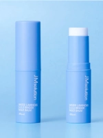 JMSOLUTION - БАЛЬЗАМ-СТИК ДЛЯ ЛИЦА УВЛАЖНЯЮЩИЙ WATER LUMINOUS S.O.S RINGER MULTI BALM BLACK, 10 МЛ
