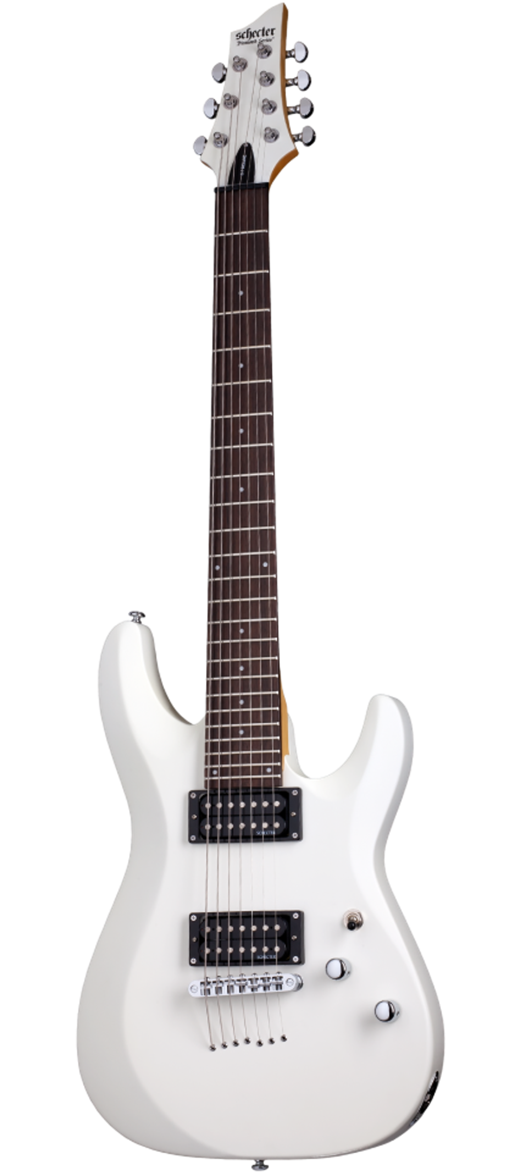 Schecter C-7 Deluxe Гитара электрическая