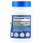 Nutricost, Theacrine as Teacrine®, 60 капсул (50 мг в 1 капсуле)