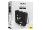 Кулер для процессора ZALMAN CNPS10X PERFORMA ST черный