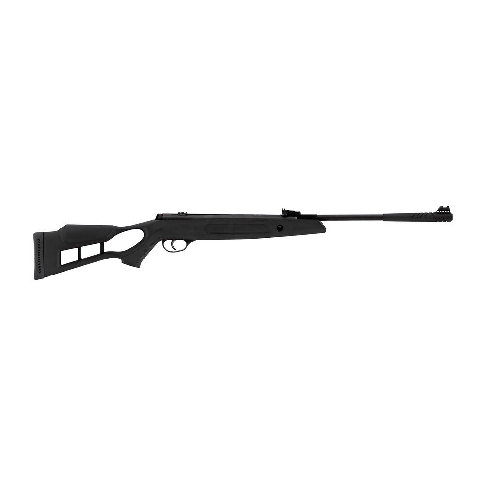 Винтовка пневматическая Hatsan Striker Edge 4,5 мм