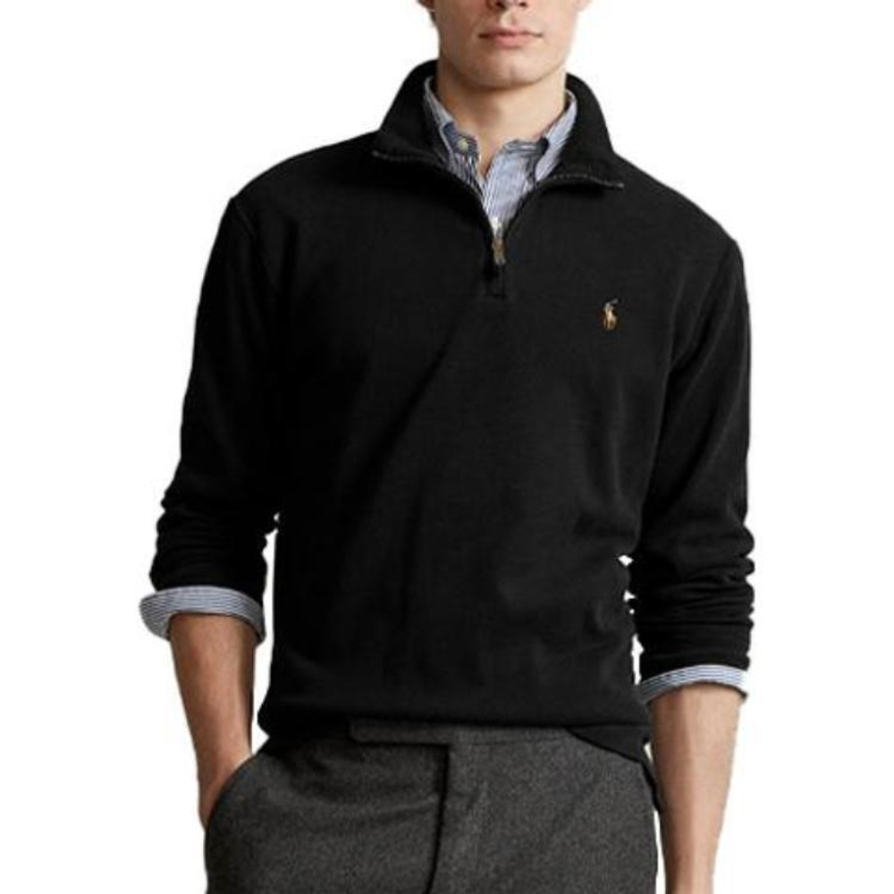 Толстовки Polo Ralph Lauren SS23 Logo, 710857073-013