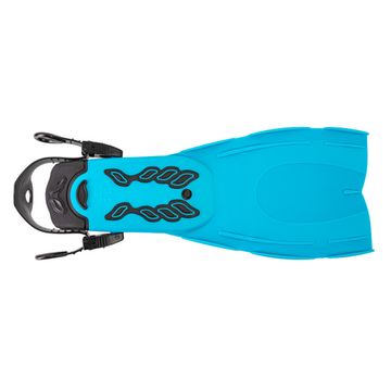 Ласты Scorpena Beach голубые