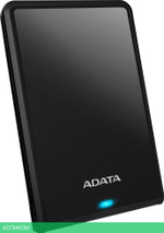 Внешний накопитель A-Data 1TB HV620S (AHV620S-1TU31-CBK)