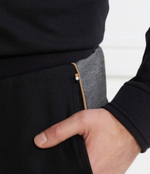 Спортивные штаны Tracksuit BOSS BLACK - черный(50511052)