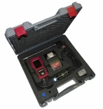 MRU Delta 65-S газоанализатор дымовых газов переносной