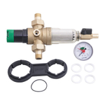 Фильтр для холодной воды с редуктором давления, Gappo G1412