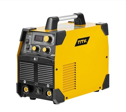 005.300.123 Сварочный инвертор ПТК RILON MMA 315G