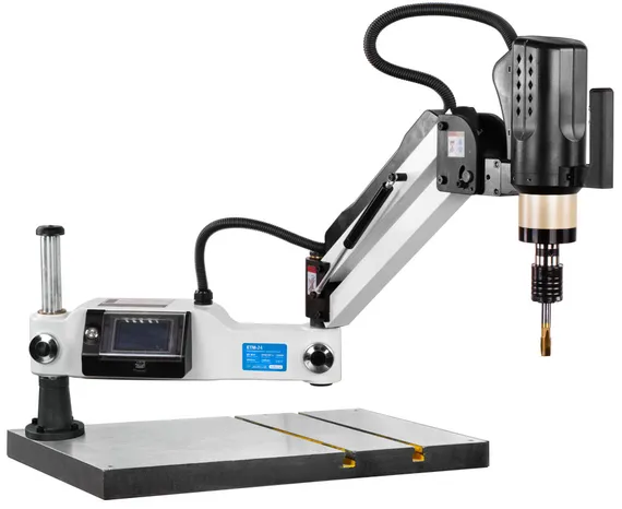 Электрический резьбонарезной манипулятор ETM-24