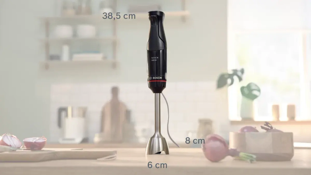 Блендер Bosch MSM4B610