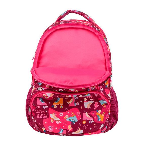 Çanta \ Bag \ Рюкзак \Large school backpack 25l roller