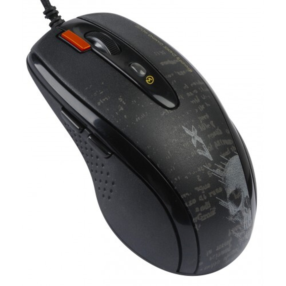 Мышь  A4Tech F5