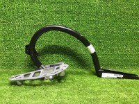Петля крышки багажника левая Mercedes C w205 14-23