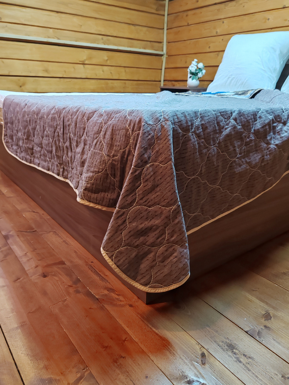 Покрывало детское / 150х215 / поплин