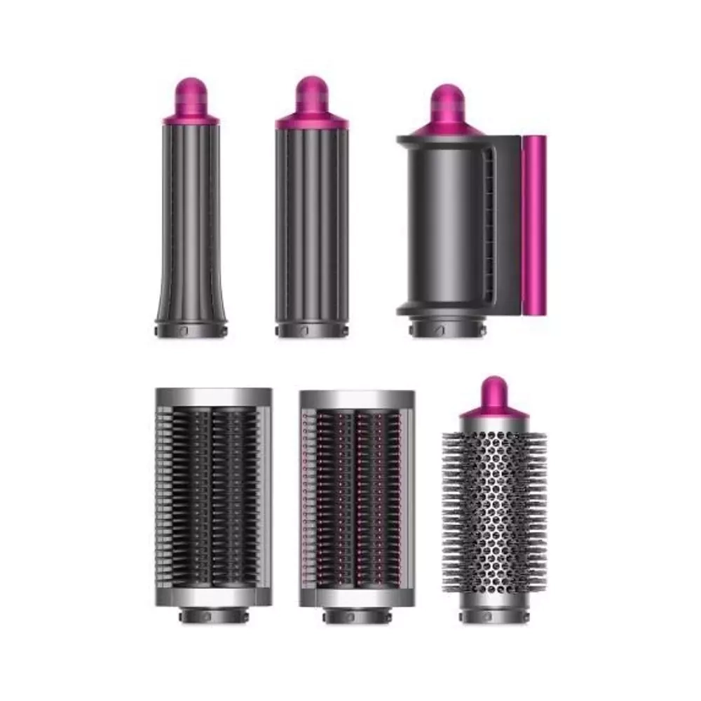 Стайлер Dyson Airwrap HS05 (Fuchsia/Nickel | Фуксия/Никель)