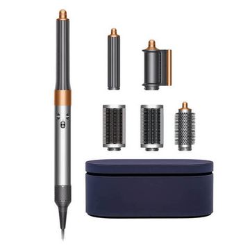 Стайлер Dyson Airwrap HS05 Complete Long, никель/медь (Nickel/Copper)