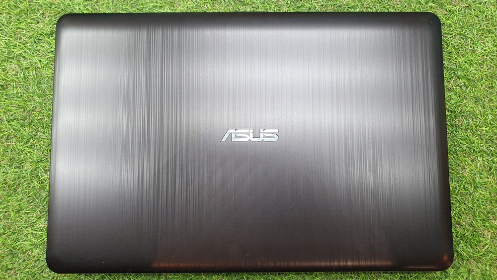 Ноутбук ASUS покупка/продажа