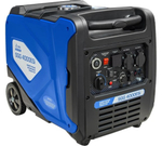 Генератор бензиновый ТСС SGG 4000ESi инверторный 060049
