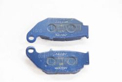 06435-KZZ-901, 06435-KZZ-902. PAD SET, RR.