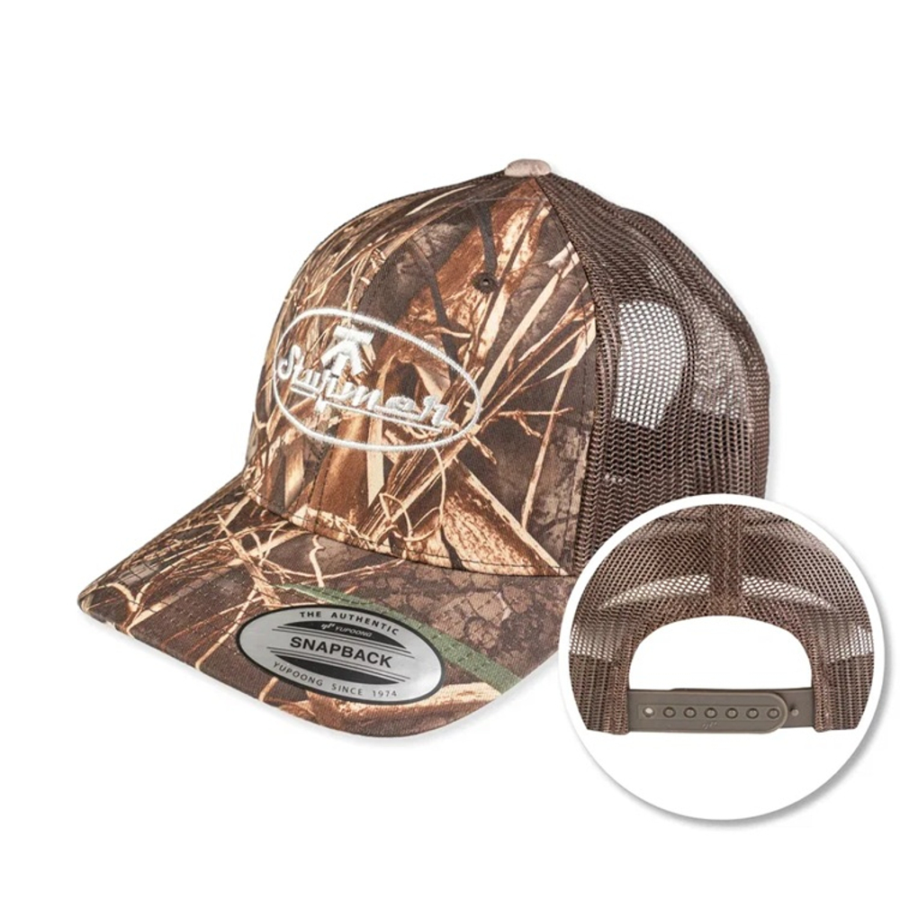 Бейсболка Sturmer REALTREE
