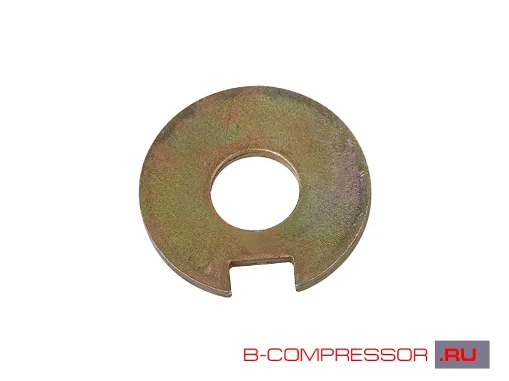 Шайба С415.01.00.009
